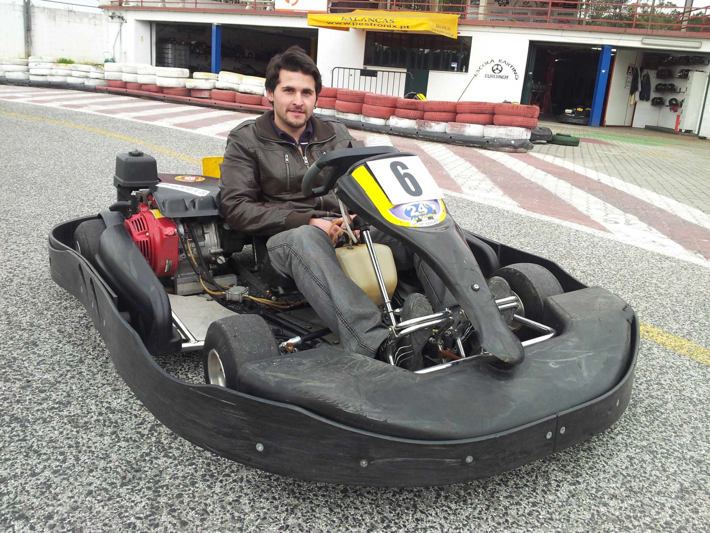 GP Amigos do Motor17